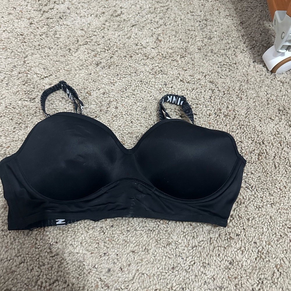 Victoria's Secret Black Bra